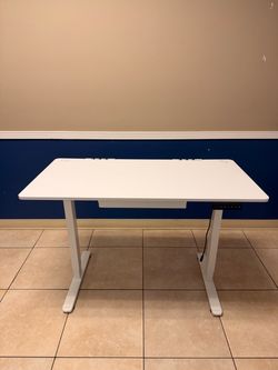 Standing Desk