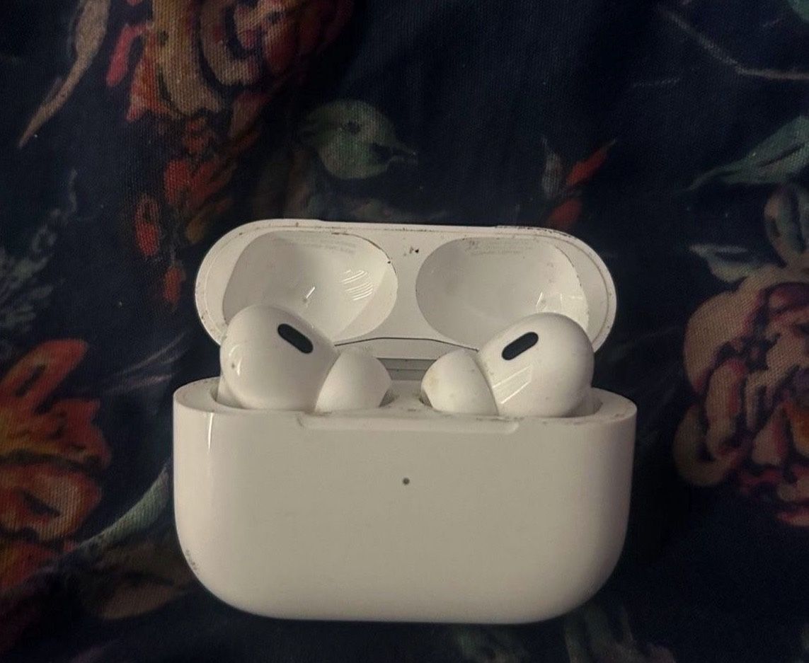 AirPods