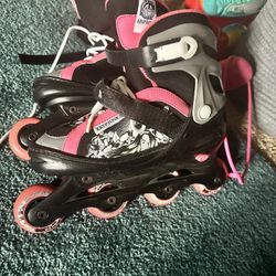 Rollerblades