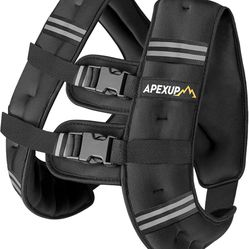 Weighted Vest with 15lbs