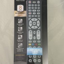 Control rremoto