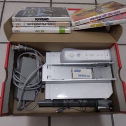 Nintendo Wii