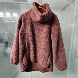 Lululemon Teddy Pullover 