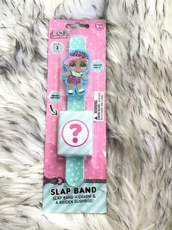Lol Slap Band