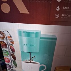 Keurig coffee maker. New In box