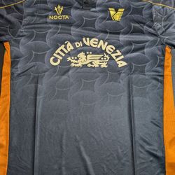 Venezia Soccer Jersey