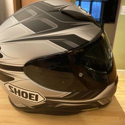 Shoei RF-1200 Rumpus