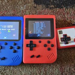 Pocket Players 400 In 1