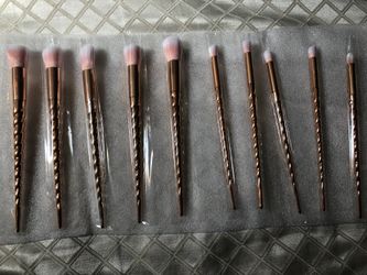 Makeup Brushes