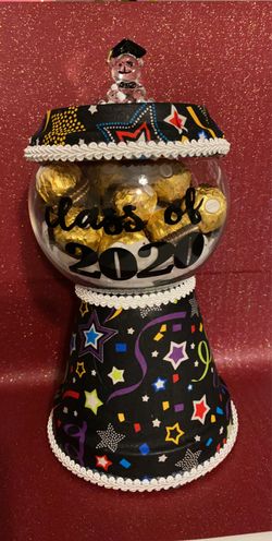 Graduation gifts