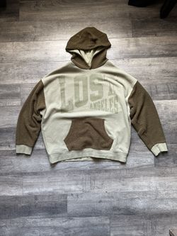 Lost Angeles Hoodie