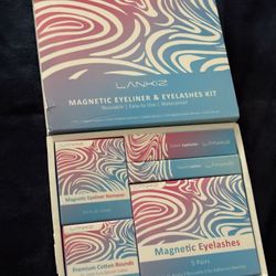 magnetic lashes 