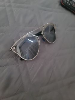 Christian Dior Soreal Sunglasses