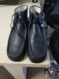 This are brand new size 8 1/2