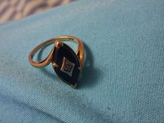 Vintage ring
