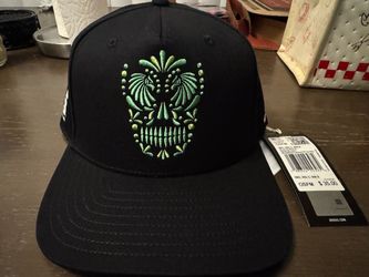 Adidas Mexico FIFA Hat