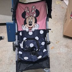 Cosco Ubrella Stroller 