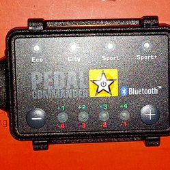 PEDAL COMMANDER for 2018-2022 Honda