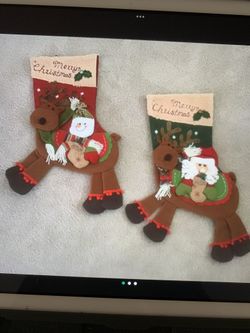 Christmas Stockings