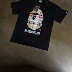 Bape Shirt 