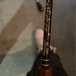 Sc 707 Fishing Rod 