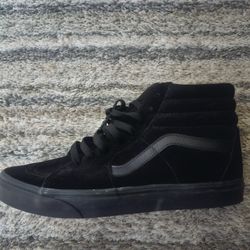 Vans Skate Hi 