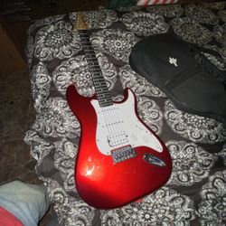 Electric Guitar