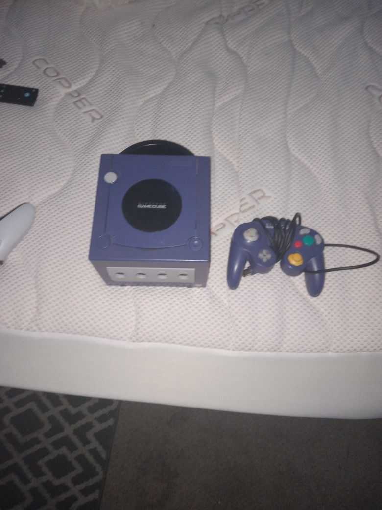 Nintendo Gamecube