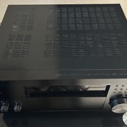 Onkyo TX‑RZ830 9.2‑Channel AV Receiver – 120 W/Ch, THX Certified, Excellent Condition