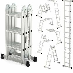Heavy Duty Folding Ladder