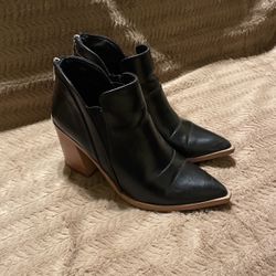 Ankle Boots 