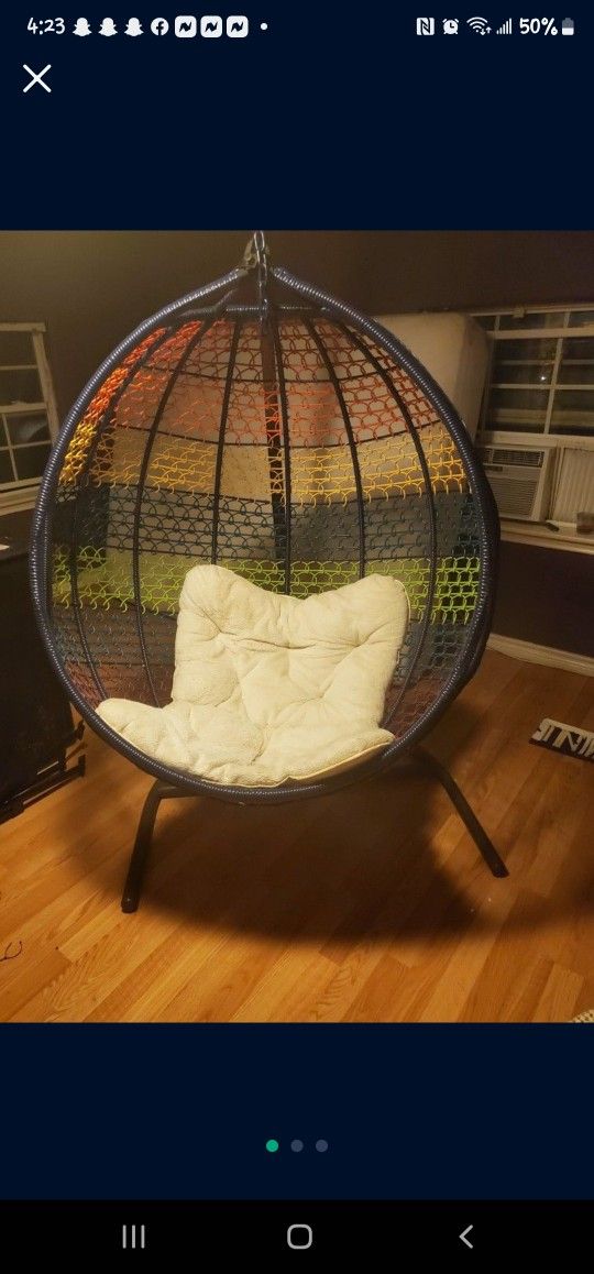 Hanging Chair