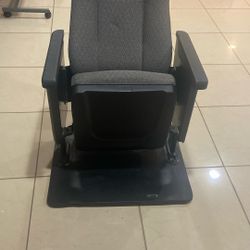 Movie Theater Seats