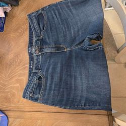 $5 size 18 skinny ankle jeans