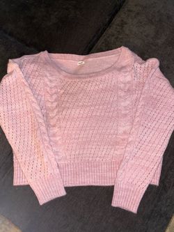 GARAGE BRAND teen/young woman clothing