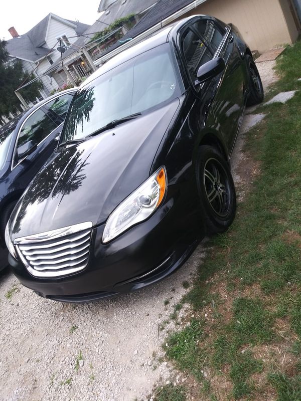 Car for Sale in Aurora, IL OfferUp
