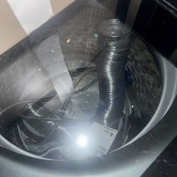 Whirlpool Washer And Dryer 
