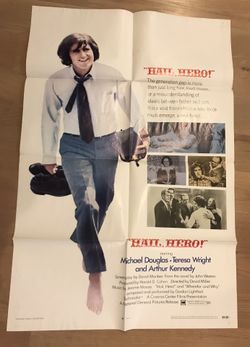1960s Original Movie Poster 