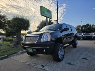 2009 GMC Yukon XL Denali