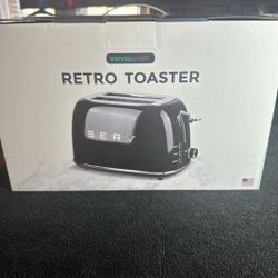 20$ retro toaster servappetit New And I Can deliver To you 
