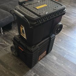 Tools Box