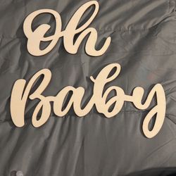 Baby Shower 