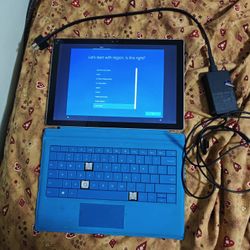Windows Surface Pro