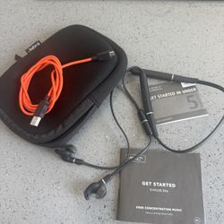 Jabra Evolve 65e Wireless