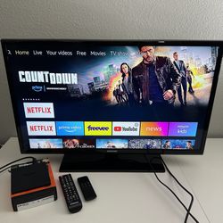 Samsung Tv Bundle