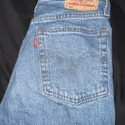 Levi’s Jeans