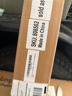 Rear Shock Absorber Struts 2-Piece Set