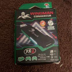 Controller Adapter 