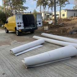 Carpet And Vinyl Plank Installatoro