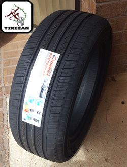 BRAND NEW 255 55 18 Antares Comfort A5 Tires